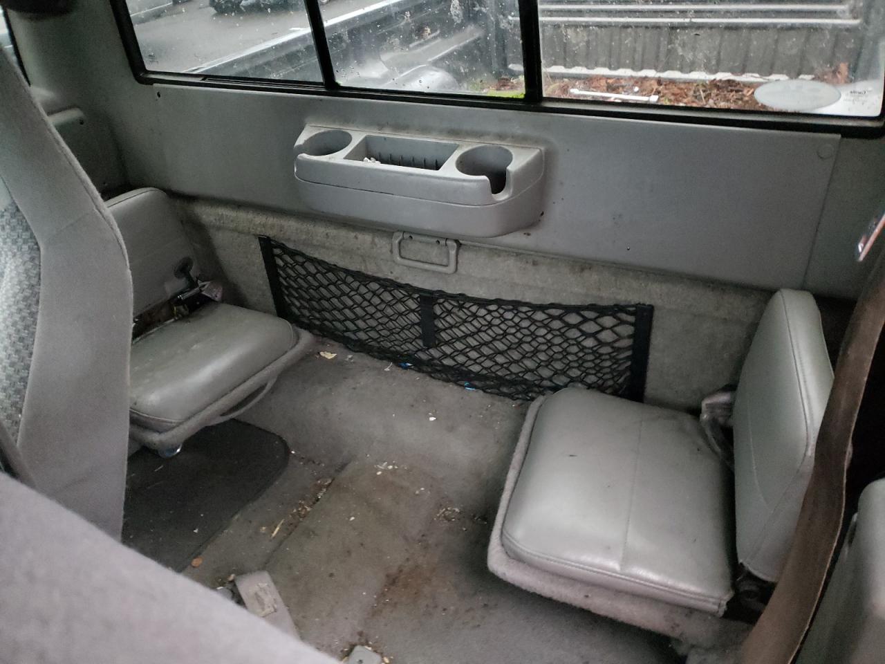 Photo 6 from auction – 1998 FORD RANGER SUP with VIN 1FTYR14U4WPB48552
