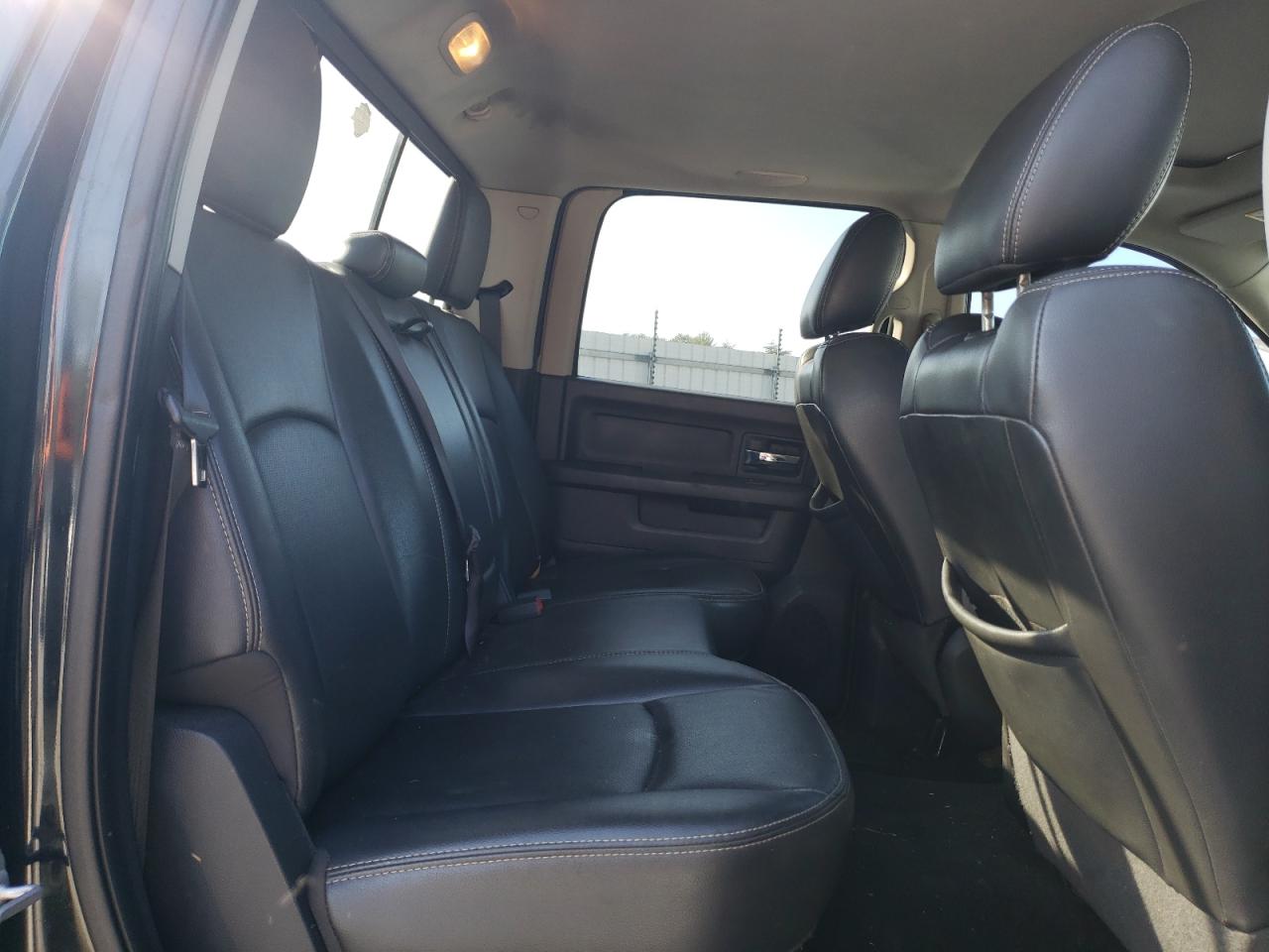 Photo 6 from auction – 2011 DODGE RAM 1500 with VIN 1D7RV1CT7BS589839
