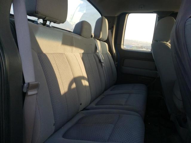 Photo 6 from auction – 2013 FORD F150 SUPER with VIN 1FTFX1EF4DFA67812