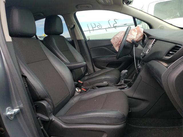 Photo 5 from auction – 2019 BUICK ENCORE PRE with VIN KL4CJASB3KB938669