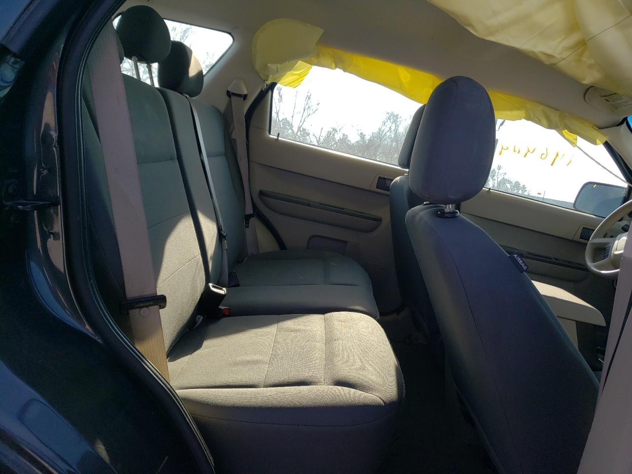 Photo 6 from auction – 2008 FORD ESCAPE XLS with VIN 1FMCU02Z88KE60533