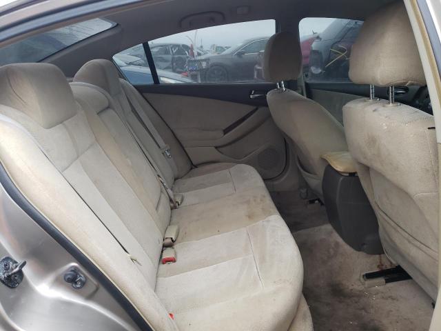 Photo 6 from auction – 2007 NISSAN ALTIMA 2.5 with VIN 1N4AL21E87N482026