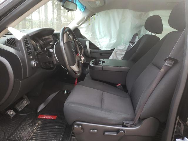 Photo 5 from auction – 2013 CHEVROLET SILVERADO with VIN 3GCPCSE0XDG229975