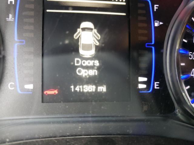 Photo 8 from auction – 2015 CHRYSLER 200 LIMITE with VIN 1C3CCCAB6FN623970