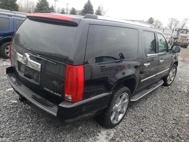 Photo 4 from auction – 2011 CADILLAC ESCALADE E with VIN 1GYS4HEF7BR163651