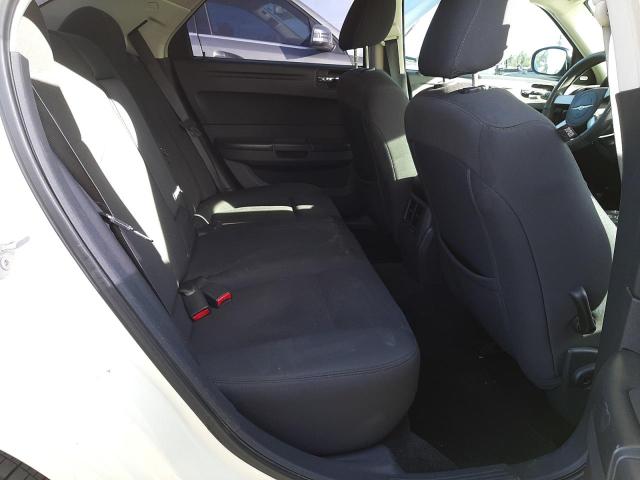 Photo 6 from auction – 2008 CHRYSLER 300 LX with VIN 2C3LA43R78H223952