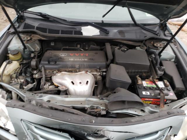 Photo 7 from auction – 2009 TOYOTA CAMRY BASE with VIN 4T1BE46K79U919649