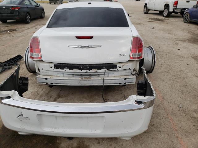Photo 9 from auction – 2013 CHRYSLER 300 with VIN 2C3CCAAG1DH745836