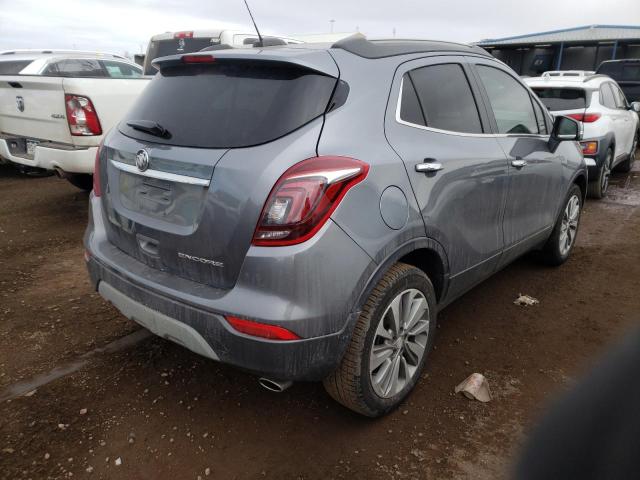 Photo 4 from auction – 2019 BUICK ENCORE PRE with VIN KL4CJASB3KB938669