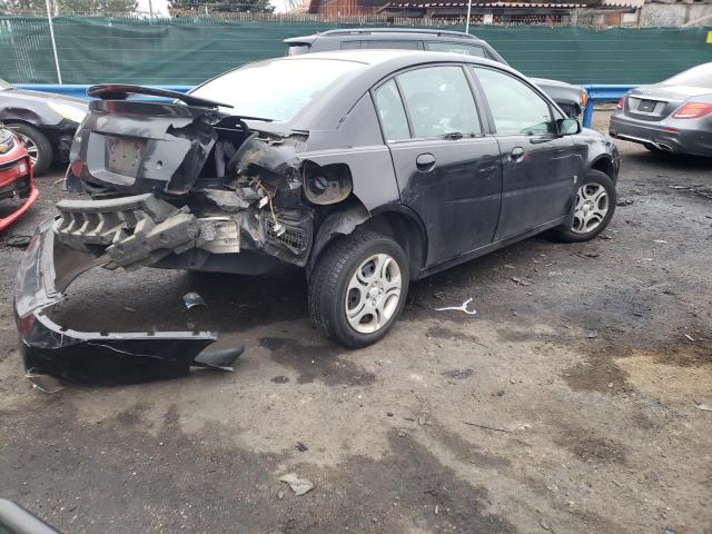 Photo 4 from auction – 2004 SATURN ION LEVEL with VIN 1G8AJ52F24Z134813