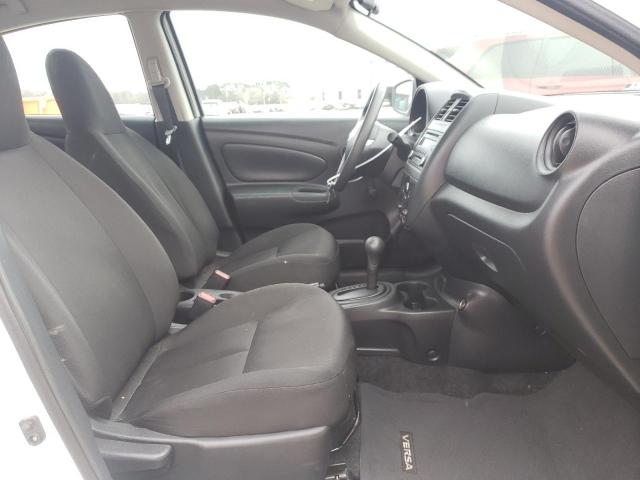 Photo 5 from auction – 2017 NISSAN VERSA S with VIN 3N1CN7AP1HL852961