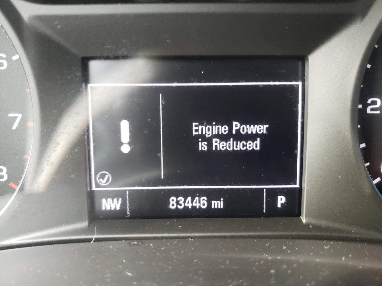 Photo 8 from auction – 2018 CHEVROLET MALIBU LT with VIN 1G1ZD5ST0JF125331