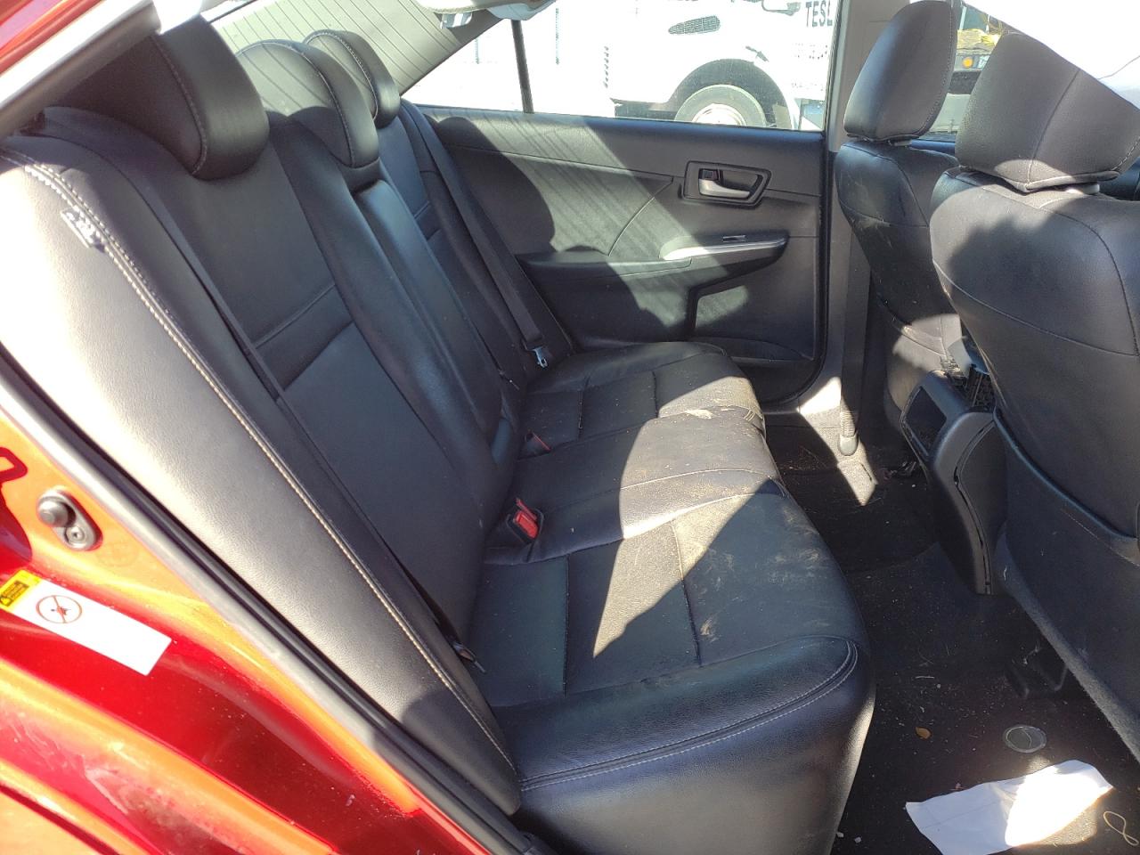 Photo 6 from auction – 2013 TOYOTA CAMRY L with VIN 4T1BF1FK4DU695339
