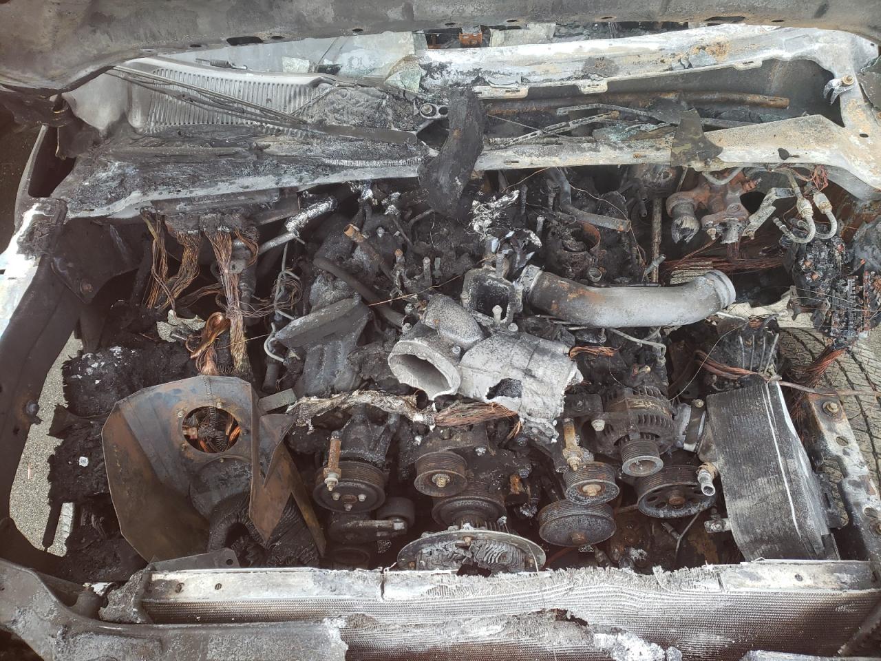 صورة رقم 7 من المزاد - 2011 FORD F350 SUPER مع VIN 1FTRF3BT5BEA14979