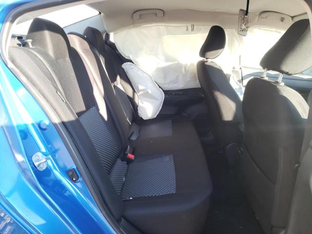 Photo 6 from auction – 2020 NISSAN VERSA S with VIN 3N1CN8DV0LL862423