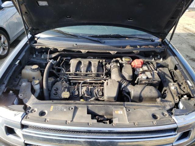 Photo 7 from auction – 2015 FORD FLEX SE with VIN 2FMGK5B89FBA16273