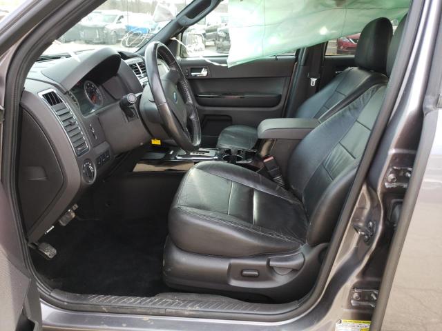 Photo 5 from auction – 2010 FORD ESCAPE LIM with VIN 1FMCU0EG2AKC07739