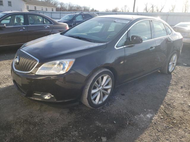 Photo 2 from auction – 2012 BUICK VERANO with VIN 1G4PP5SK8C4201899