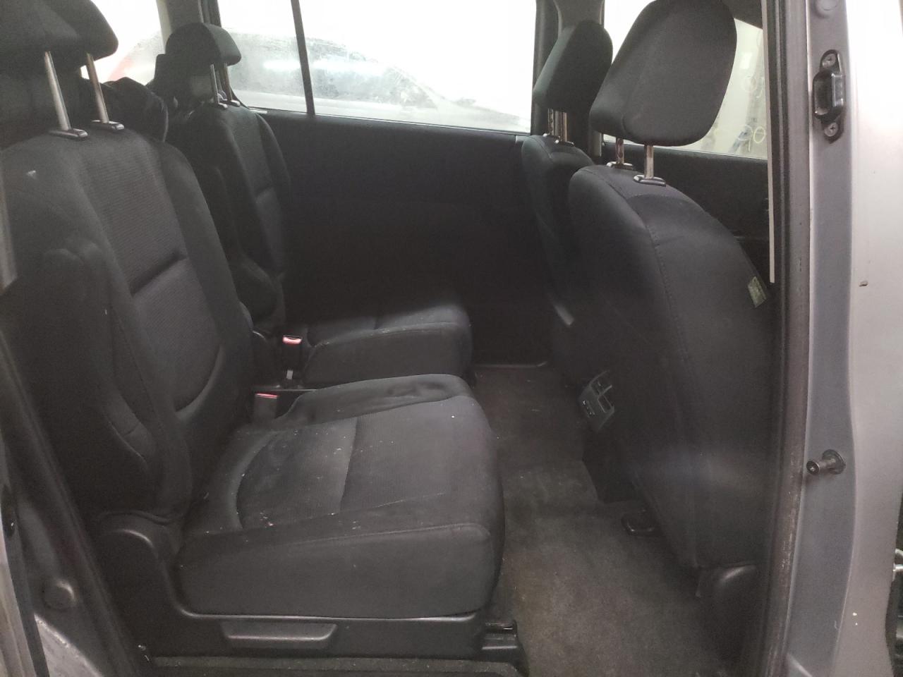 Photo 6 from auction – 2010 MAZDA 5 with VIN JM1CR2WL5A0366344