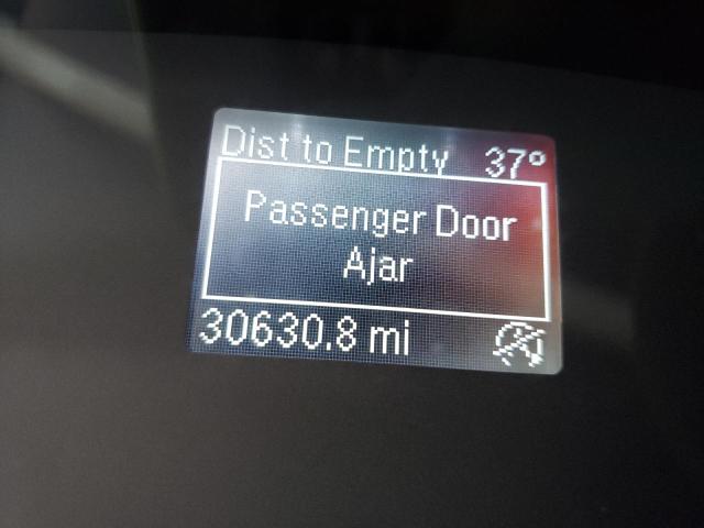Photo 8 from auction – 2020 FORD ECOSPORT S with VIN MAJ3S2FE6LC366012