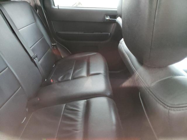 Photo 6 from auction – 2010 FORD ESCAPE LIM with VIN 1FMCU0EG2AKC07739