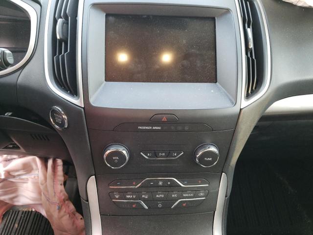 Photo 9 from auction – 2020 FORD EDGE SEL with VIN 2FMPK3J94LBA91280