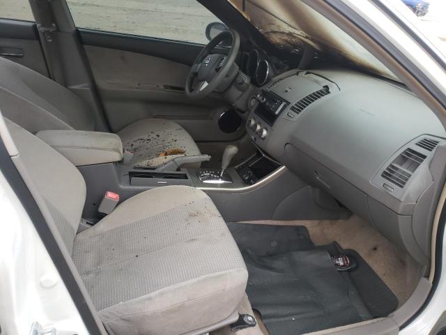 Photo 5 from auction – 2006 NISSAN ALTIMA S with VIN 1N4AL11D06N329253
