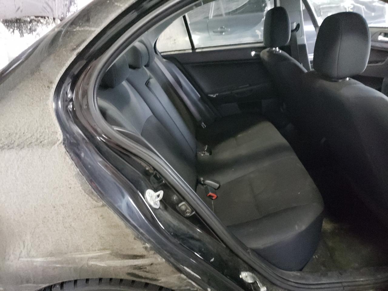 Photo 6 from auction – 2016 MITSUBISHI LANCER ES with VIN JA32U2FU9GU000860