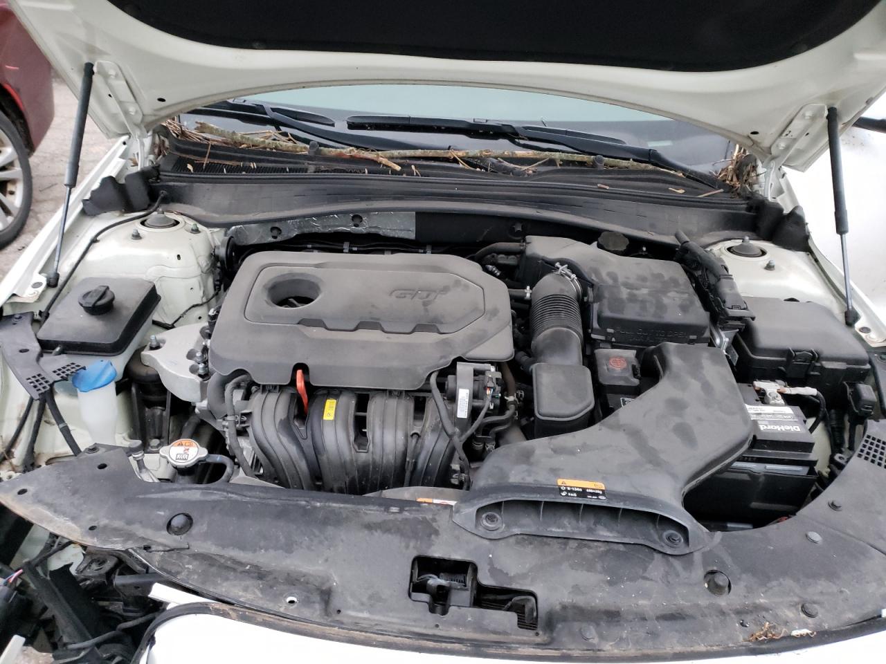Photo 7 from auction – 2016 KIA OPTIMA LX with VIN KNAGT4L37G5094486