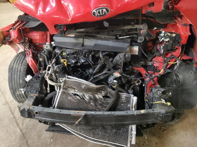 Photo 7 from auction – 2019 KIA SOUL with VIN KNDJN2A27K7670754