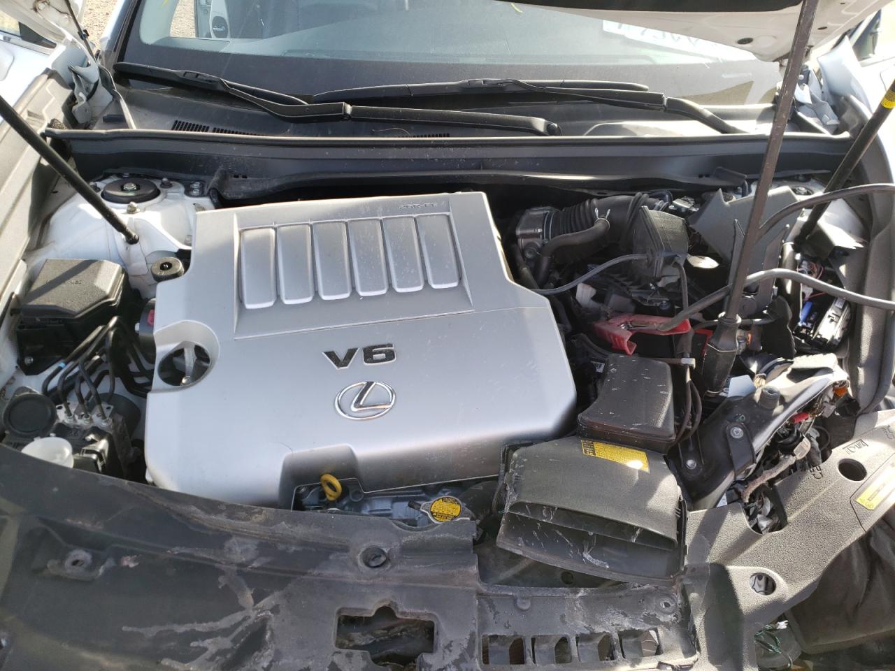 Photo 7 from auction – 2015 LEXUS ES 350 with VIN JTHBK1GG7F2181220