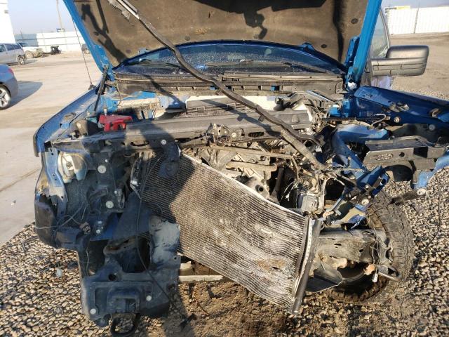Photo 7 from auction – 2013 FORD F150 SUPER with VIN 1FTFX1EF4DFA67812