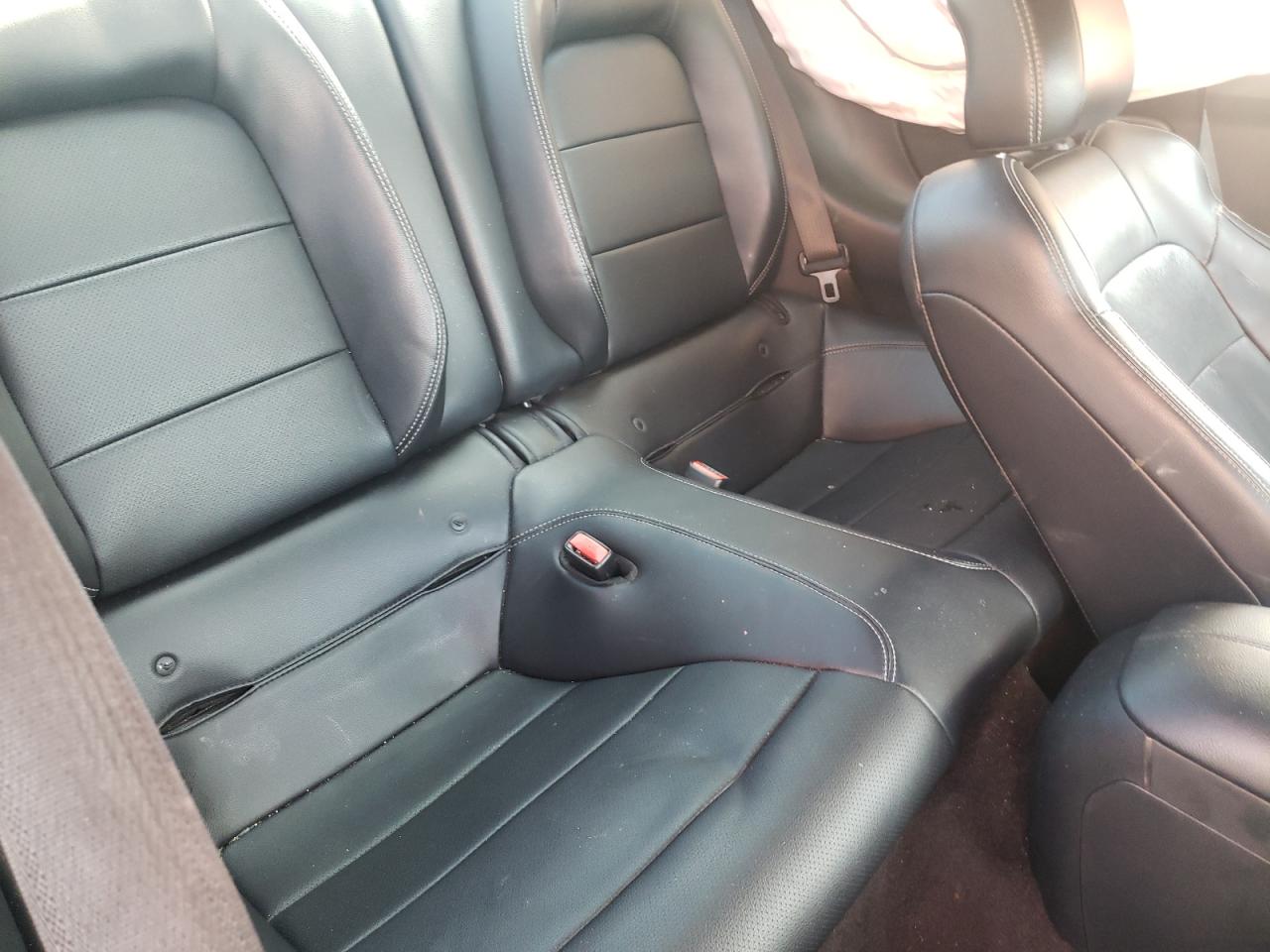 Photo 6 from auction – 2016 FORD MUSTANG with VIN 1FA6P8TH3G5207748
