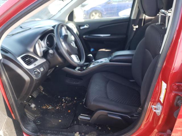 Zdjęcie 5 z aukcji – 2018 DODGE JOURNEY SE z VIN 3C4PDCAB2JT319540