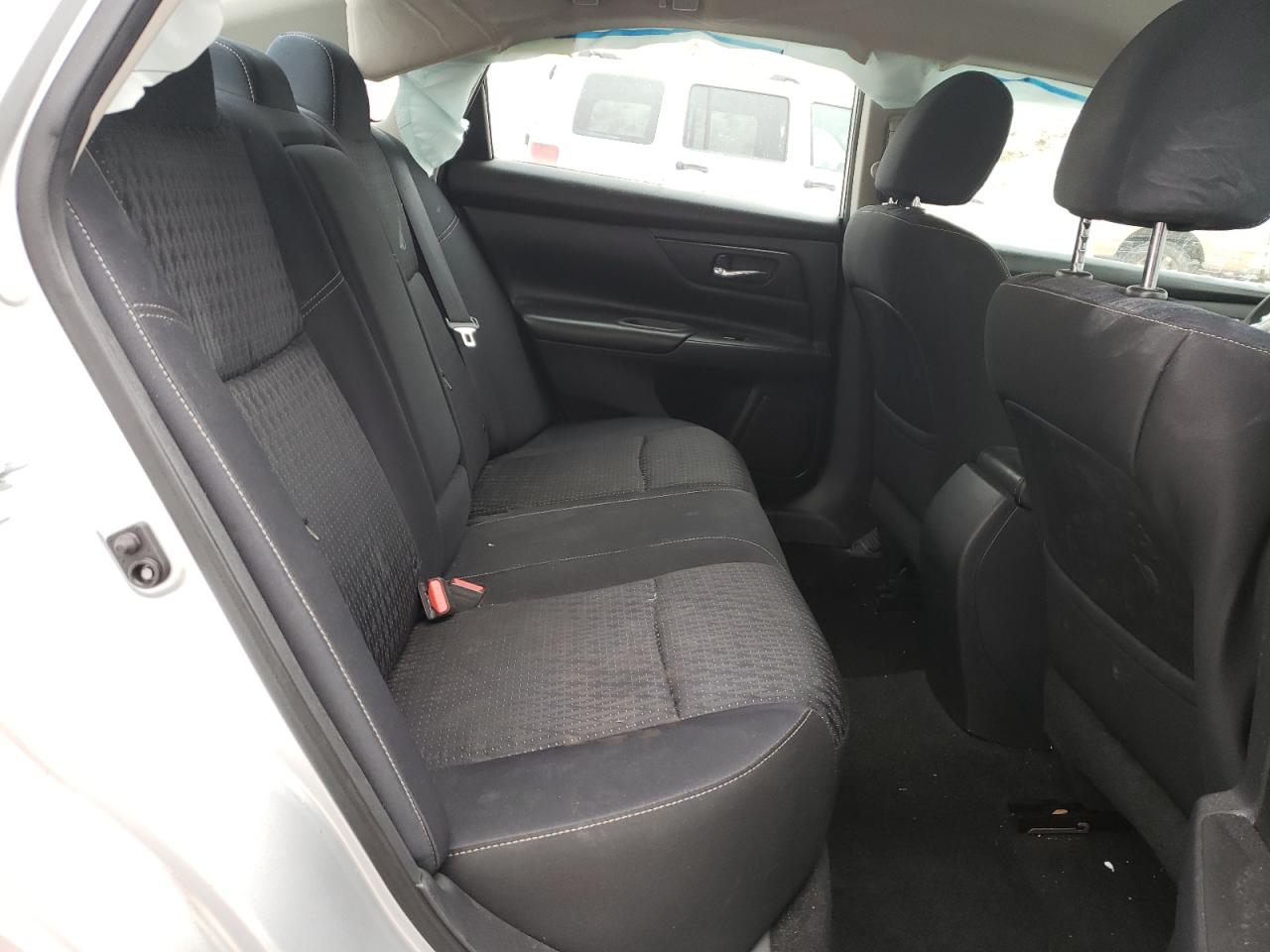 Photo 6 from auction – 2016 NISSAN ALTIMA 2.5 with VIN 1N4AL3AP3GN361427
