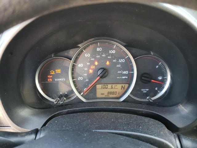 Zdjęcie 8 z aukcji – 2012 TOYOTA YARIS z VIN JTDJTUD30CD502172
