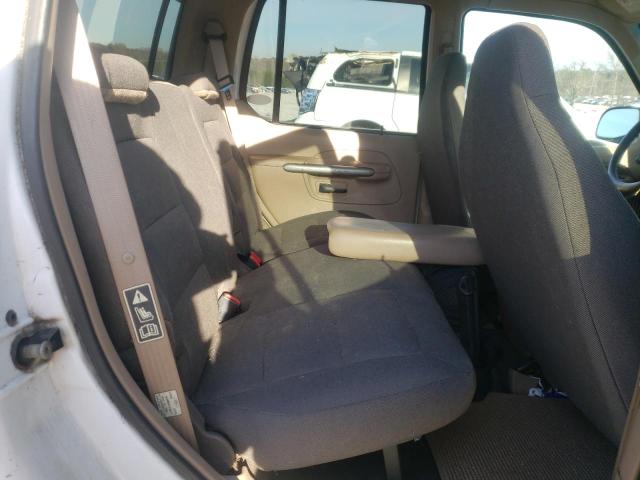 Photo 6 from auction – 2002 FORD EXPLORER S with VIN 1FMZU67E22UD39897