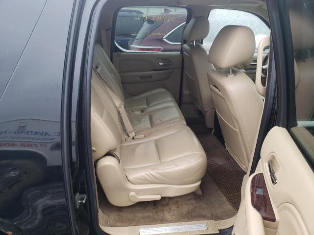 Photo 6 from auction – 2011 CADILLAC ESCALADE E with VIN 1GYS4HEF7BR163651