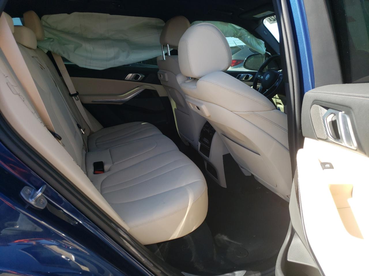 Photo 6 from auction – 2020 BMW X5 SDRIVE with VIN 5UXCR4C03L9B44634