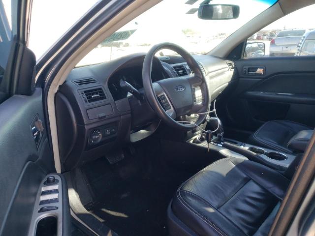 Photo 9 from auction – 2012 FORD FUSION SEL with VIN 3FAHP0JA4CR219320