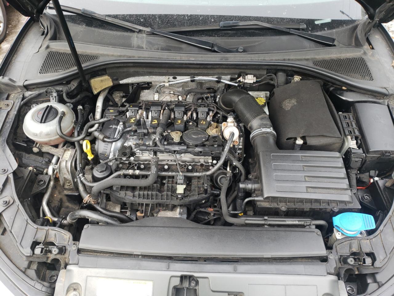 Photo 7 from auction – 2015 AUDI A3 with VIN WAUBFGFF0F1006280