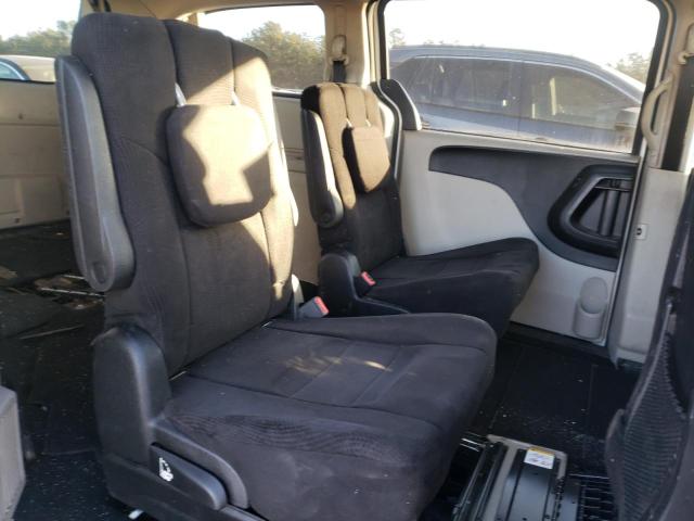 Photo 6 from auction – 2013 DODGE GRAND CARA with VIN 2C4RDGCG2DR580957