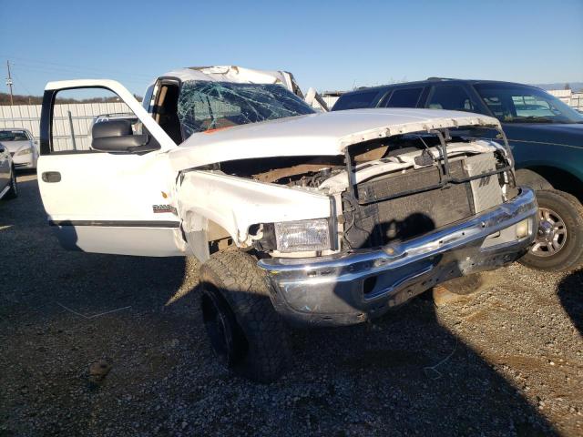 DODGE RAM 2500 1999 with VIN 1B7KF2362XJ602244 - Photo from auction