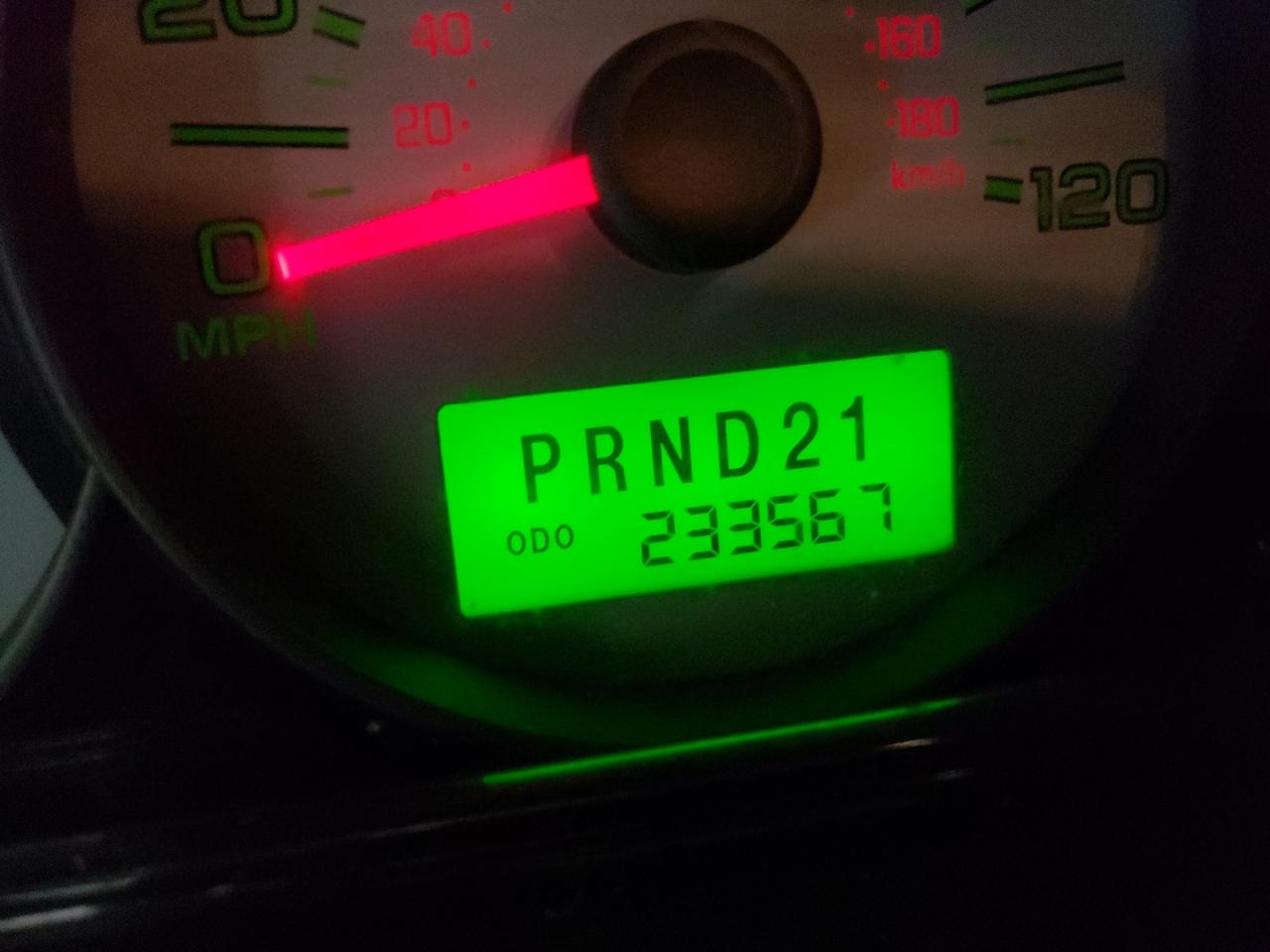 Photo 8 from auction – 2006 FORD ESCAPE LIM with VIN 1FMYU04176KA42569