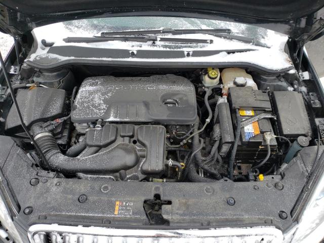 Photo 7 from auction – 2014 BUICK VERANO CON with VIN 1G4PR5SK5E4201128