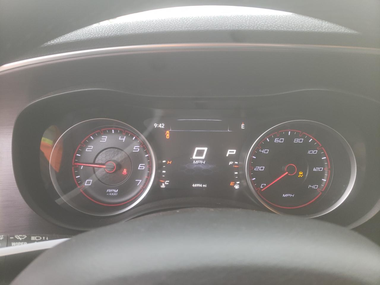 Photo 8 from auction – 2015 DODGE CHARGER SE with VIN 2C3CDXBGXFH876734