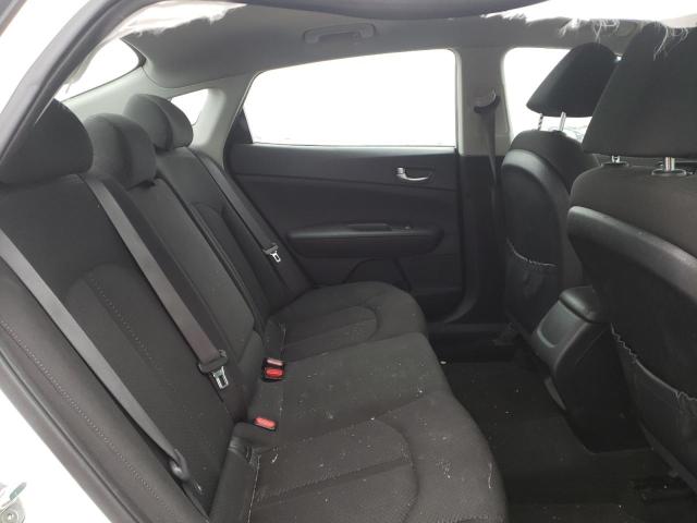 Photo 6 from auction – 2016 KIA OPTIMA LX with VIN KNAGT4L34G5089147