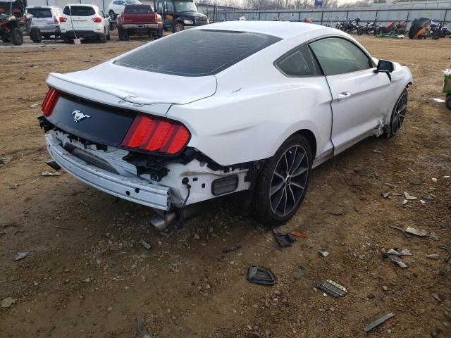 Photo 4 from auction – 2015 FORD MUSTANG with VIN 1FA6P8TH5F5399947