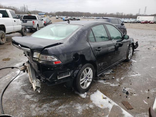 Photo 4 from auction – 2011 SAAB 9-3 2.0T with VIN YS3FA4MY6B1310903