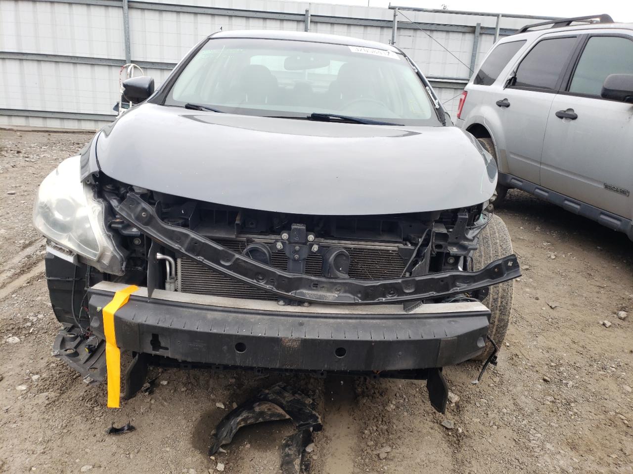 Photo 9 from auction – 2013 NISSAN ALTIMA 2.5 with VIN 1N4AL3AP6DC299500